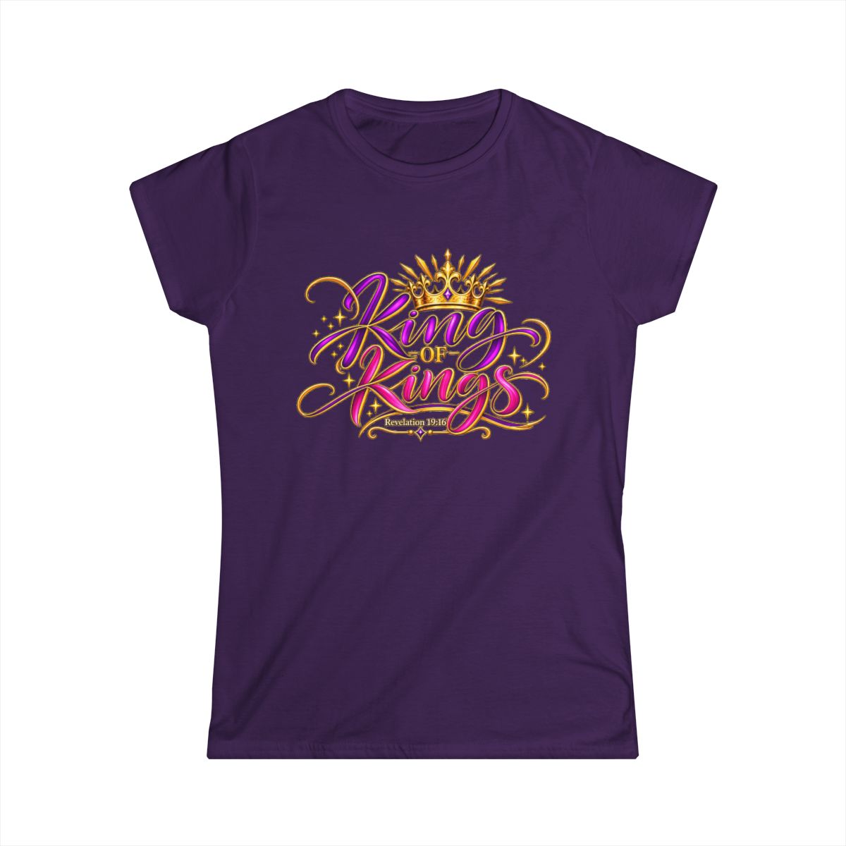 King of Kings | Women's T-shirt - front