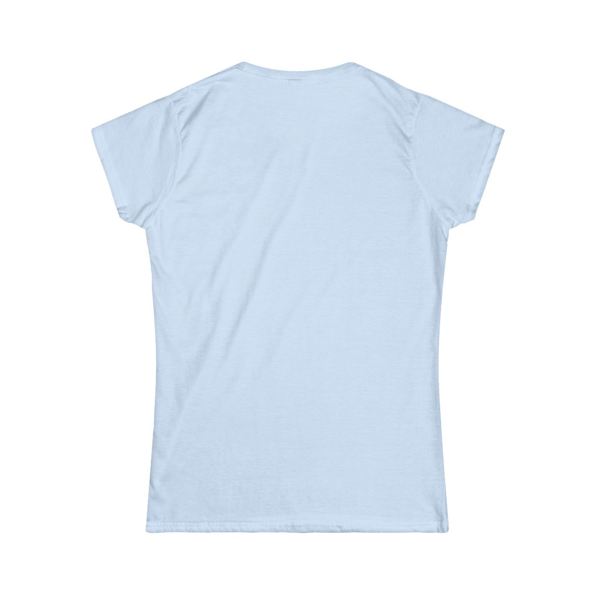 Raising Disciples. Reheating Coffee | Women's T-shirt - back