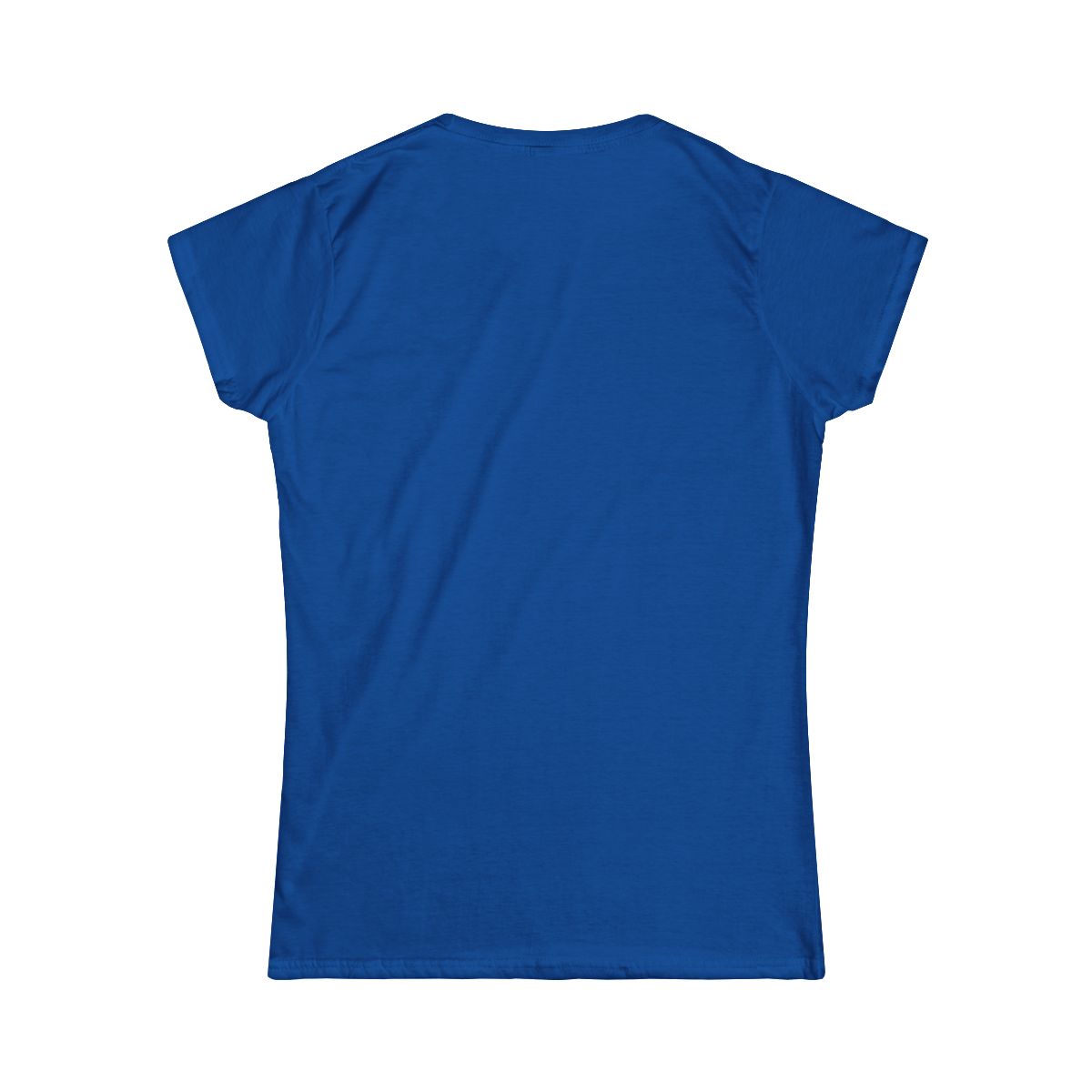 Thankful for This County. Praying for Its Future. | Women's T-shirt - back