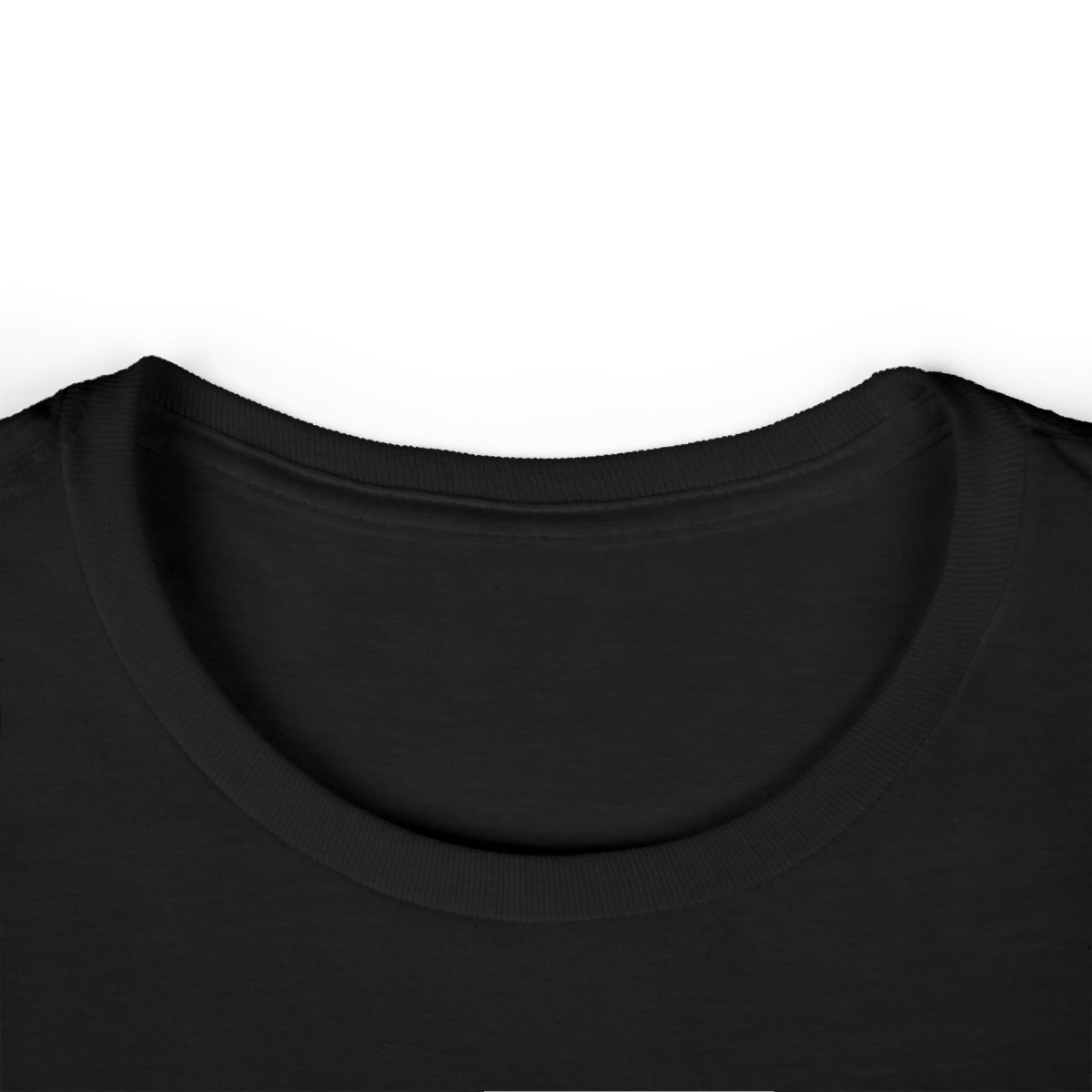 Thankful for This County. Praying for Its Future. | Women's T-shirt - neck