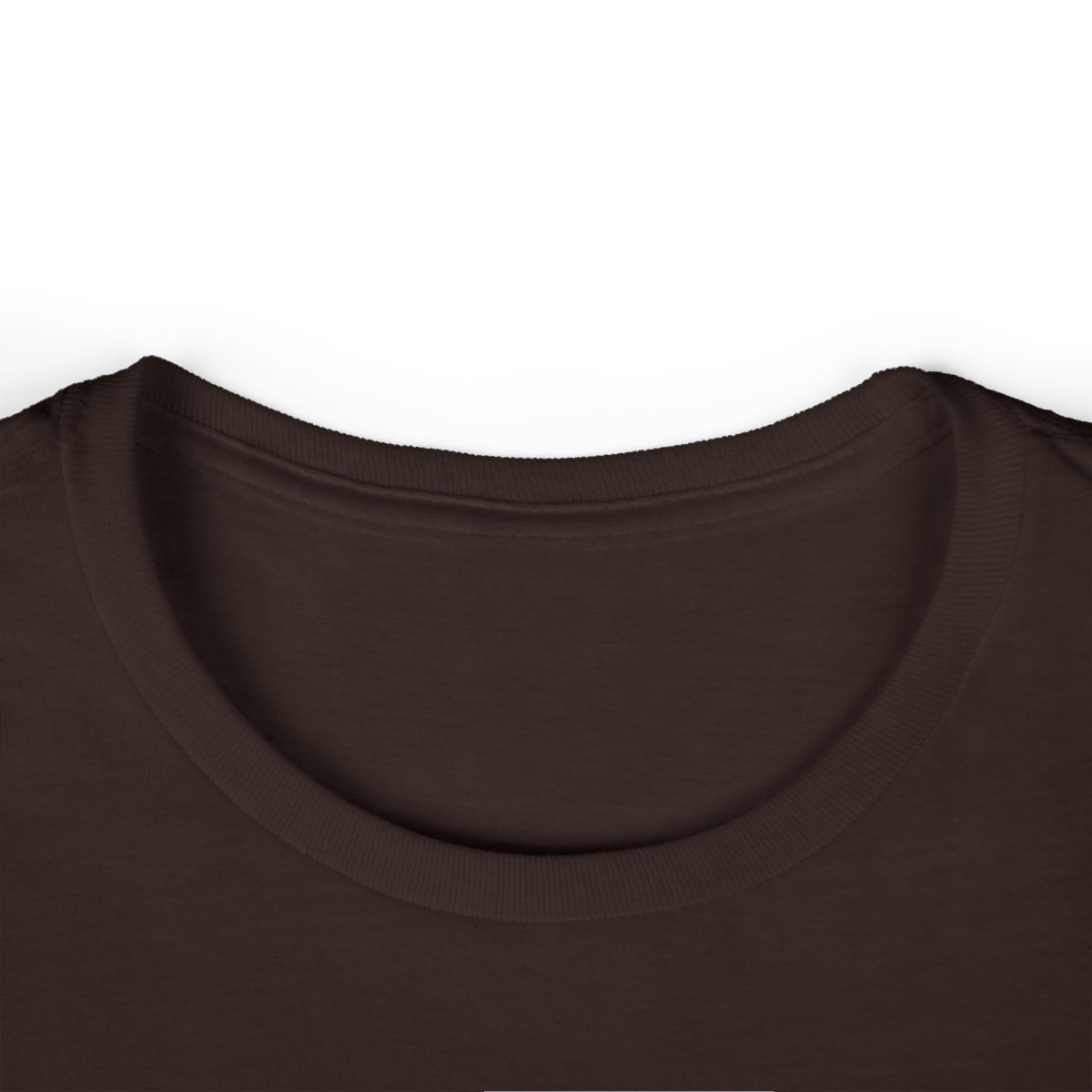 Thankful for This County. Praying for Its Future. | Women's T-shirt - neck