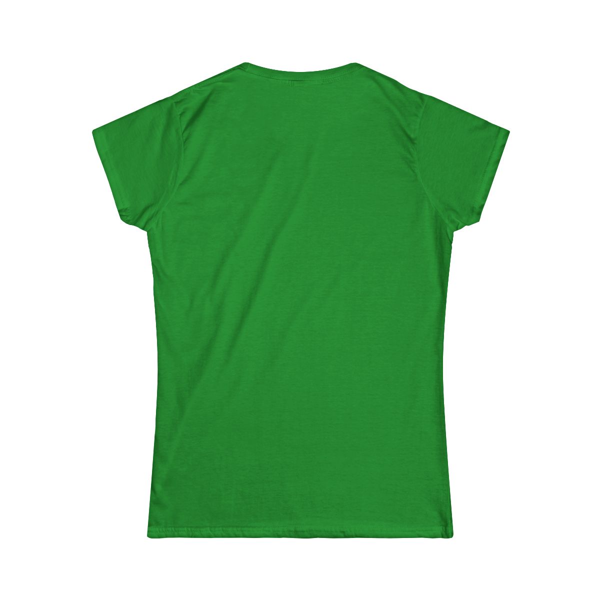 Thankful for This County. Praying for Its Future. | Women's T-shirt - back