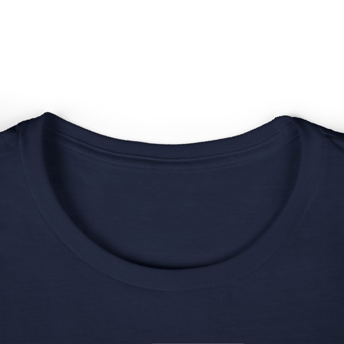 This is How We Do Math, Jesus Over Everything | Women's T-shirt - neck