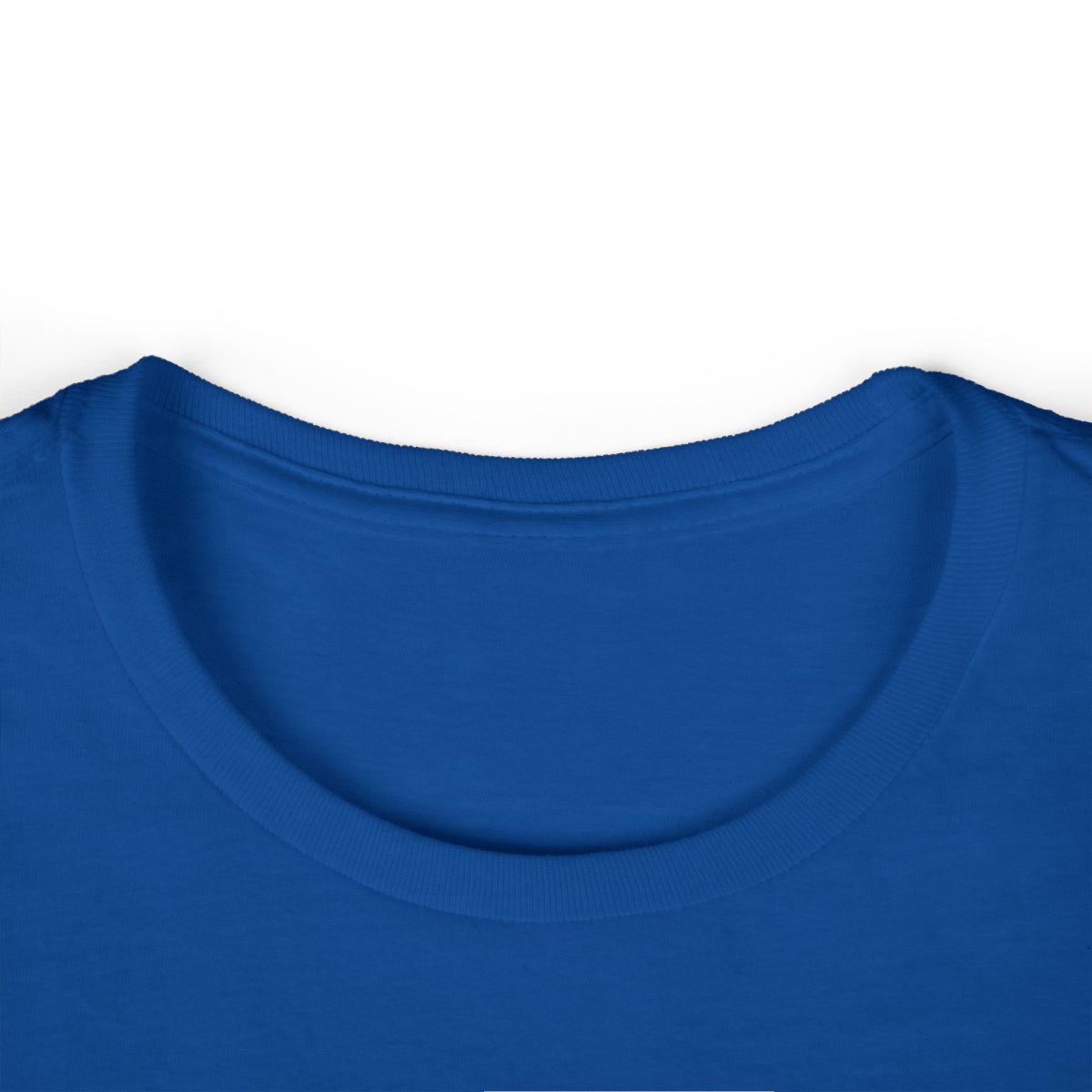 This is How We Do Math, Jesus Over Everything | Women's T-shirt - neck