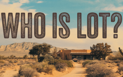 A Complete Bible Study on Lot