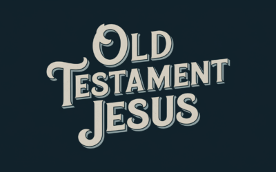 A Full Study on Christophanies in the Old Testament