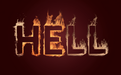 A Complete Bible Study on Hell and the Lake of Fire