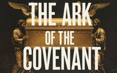 A Complete Bible Study on The Ark of the Covenant