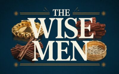 A Complete Bible Study on The Magi and Their Journey