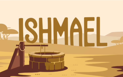 A Complete Bible Study on Ishmael